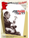 Joe Pass - 75 & 77
