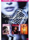 Divas Collection (3 Dvd)