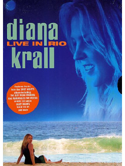 Diana Krall - Live In Rio