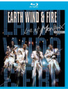 Earth Wind And Fire - Live At Montreaux 1997