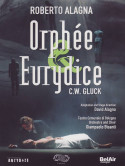 Gluck - Orfeo Ed Euridice - Alagna/Bologna