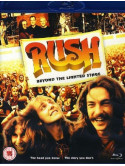 Rush - Beyond The Lighted Stage