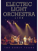 Electric Light Orchestra - Live - The Early Years