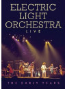 Electric Light Orchestra - Live - The Early Years