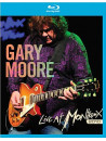 Gary Moore - Live At Montreux 2010