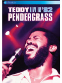 Teddy Pendergrass - Live In '82
