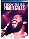 Teddy Pendergrass - Live In '82