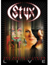 Styx - The Grand Illusion / Pieces Of Eight Live