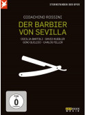 Rossini - Der Barbier Von Sevilla