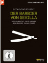 Rossini - Der Barbier Von Sevilla