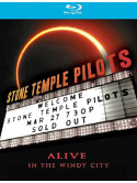 Stone Temple Pilots - Alive In The Windy City