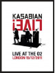 Kasabian - Live! - Live At The O2