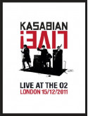 Kasabian - Live! - Live At The O2