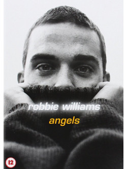 Robbie Williams - Angels