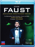 Gounod - Faust - Kaufmann