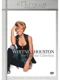 Whitney Houston - The Ultimate Collection