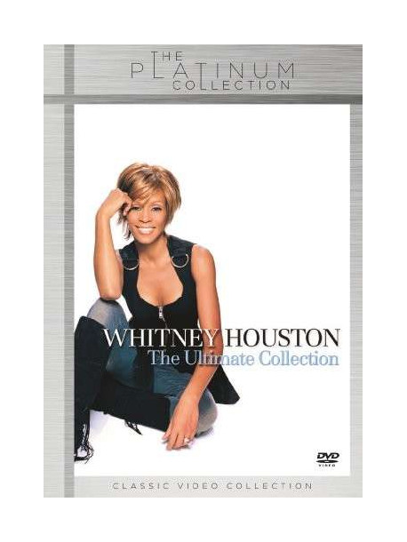 Whitney Houston - The Ultimate Collection