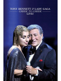 Tony Bennett & Lady Gaga - Cheek To Cheek Live!