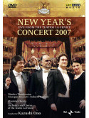 Kazushi Ono - New Year's Concert 2007 - Live From Teatro La Fenice