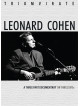 Leonard Cohen - Triumvirate (3 Dvd)