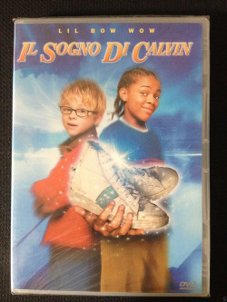 Sogno Di Calvin (Il) (Ex-Rental)