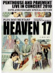 Heaven 17 - Penthouse & Pavement