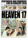 Heaven 17 - Penthouse & Pavement