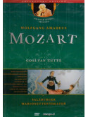 Mozart - Cosi' Fan Tutte