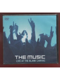 Music (The) - Live At Blank Canvass