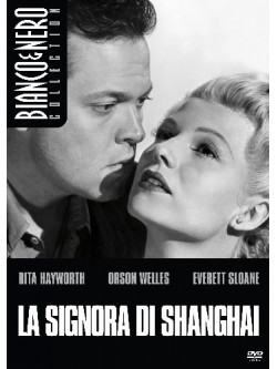 Signora Di Shanghai (La)