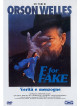 F For Fake