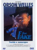 F For Fake