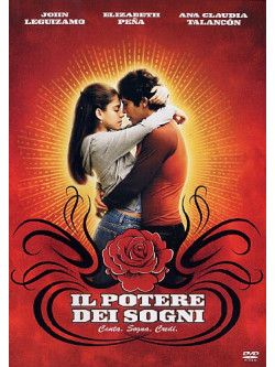 Potere Dei Sogni (Il)