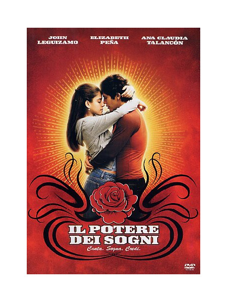 Potere Dei Sogni (Il)