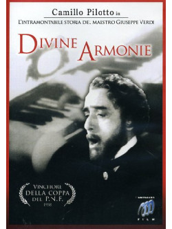 Divine Armonie