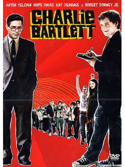 Charlie Bartlett