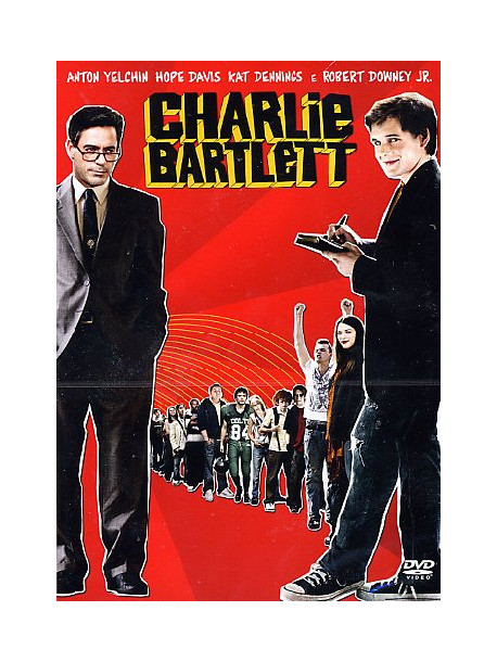 Charlie Bartlett