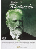 Tchaikovsky - Concerto No 1 For Piano & Orchestra In B Flat Moll Op 23 / Manfred Symphony In Four Scenes