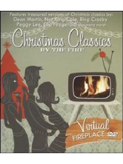 Christmas Classics By The Fire