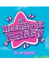 Mondo Di Patty (Il) - Le Origini (2 Cd+Dvd)