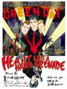 Green Day - Heart Like A Hand Grenade