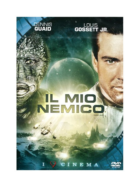 Mio Nemico (Il)