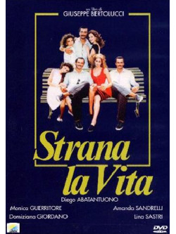 Strana La Vita