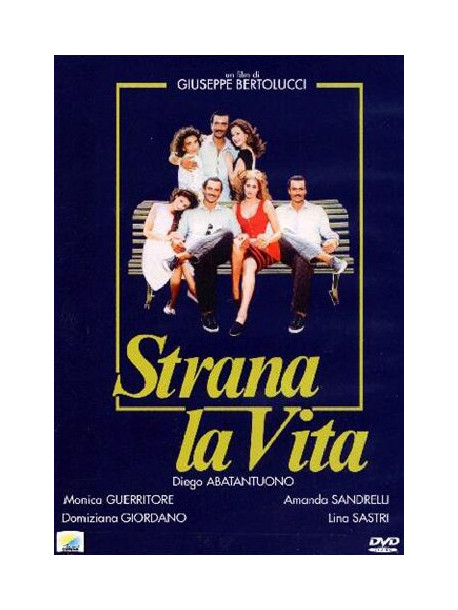 Strana La Vita