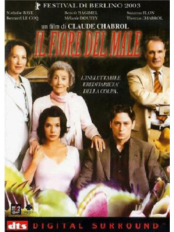 Fiore Del Male (Il)