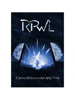 Rpwl - A Show Beyond Man And Time