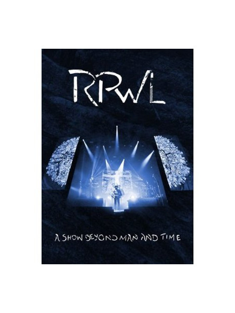 Rpwl - A Show Beyond Man And Time