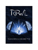 Rpwl - A Show Beyond Man And Time