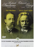 Smetana / Grieg - The Moldau / Peer Gynt Suite