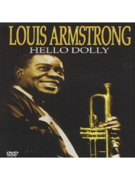 Louis Armstrong - Hello Dolly